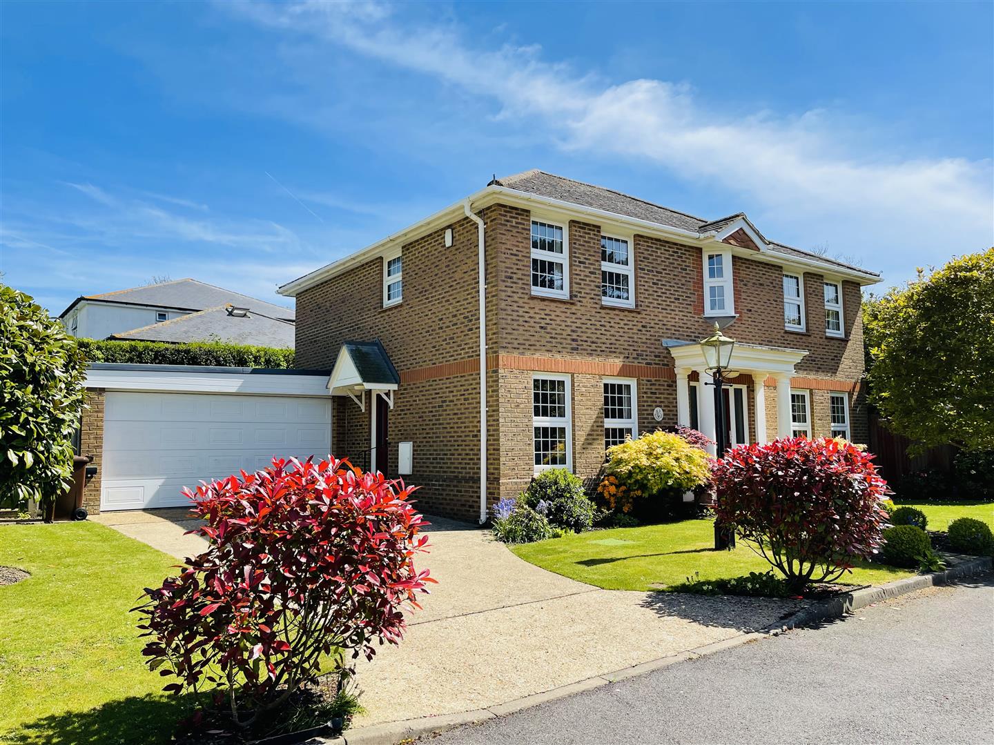 Hastings Old Town Estate Agent. Just Property for Sale